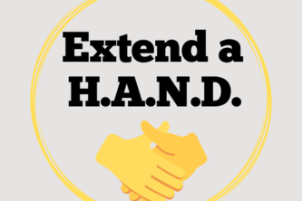 Extend a H.A.N.D.