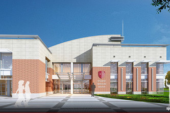 Is The SBU Union Online?