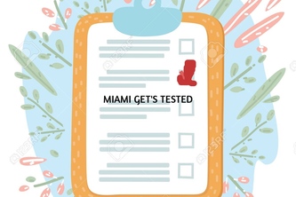 MiamiGetsTested