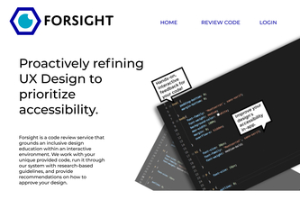 Forsight