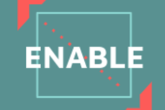 Enable