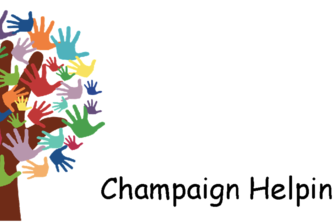 Champaign Helping Hands