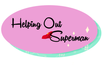 Helping Out Superman