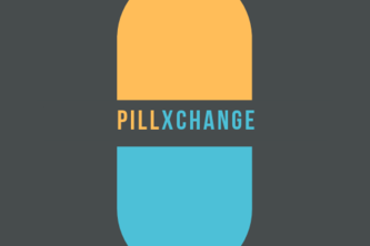 PillXChange by K. H. A. R. E. 