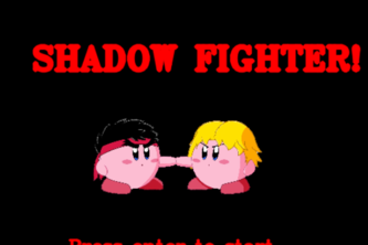 shadow-fighter