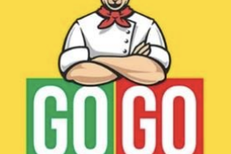 Go-Go-Pizza