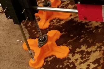 Duck Foot