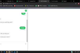Anti-corruption hacks
