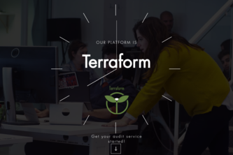Project Terraform