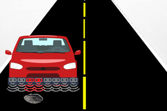 Pothole Pioneer
