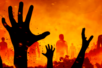 Horror Audio Histories in Russian