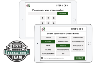 Chandler Care Center - Streamlined Data Management
