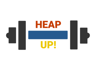HeapUp