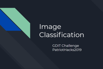 Image Classification