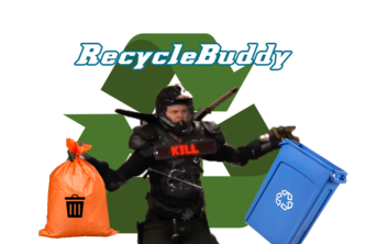RecycleBuddy