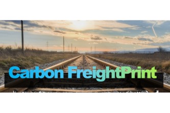 Carbon FreightPrint