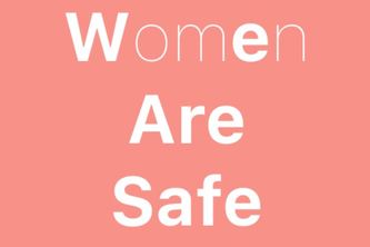 Safespace:Mobile justice platform for violence against women
