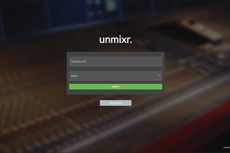 unmixr.
