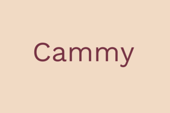 Cammy