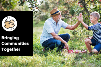 HiFive - Bringing Communities Together