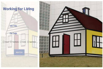 Working for Living