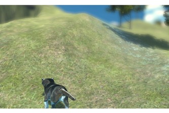 Reigning Cats & Dogs