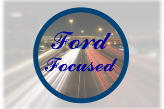 Ford Focused