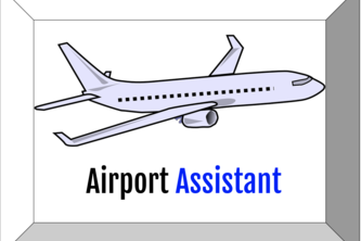Airport Assistant
