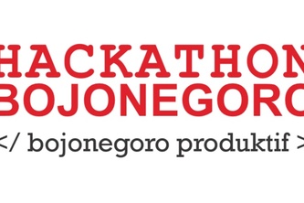 Hackathon Bojonegoro