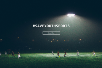 Real-Time for #saveyouthsports