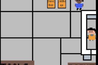 Home Depot Simulator