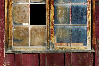 Break the glass ceiling