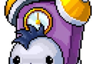 TickTock--Virtual Pet