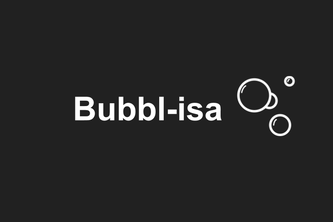 Bubbl-isa