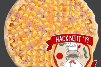 Collab It! - Guess the Type of Pizza