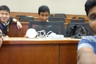 UTD Radio Alexa Skill