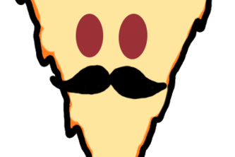Face2Pizza