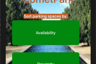 CometPark