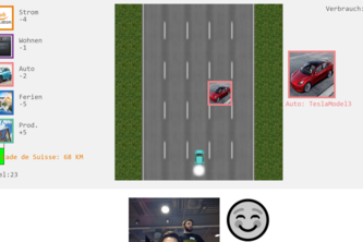 Grand Theft Energy - Team 9