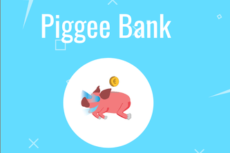 Piggee Bank