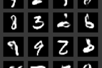 thelatent.space - Deep Clustering (with a CV-AE) on MNIST