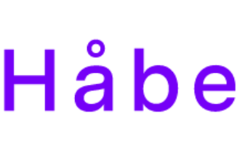 håbe