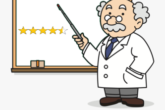 McGill Professor Rating System