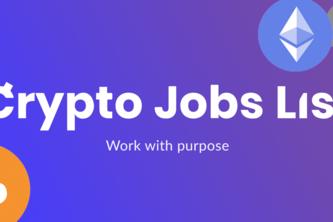 Crypto Jobs List
