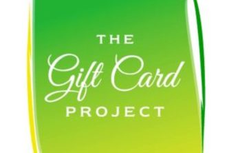 Gift Card Project