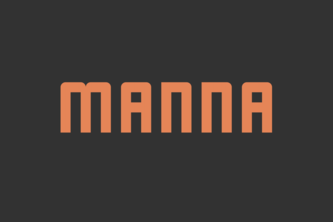 Manna