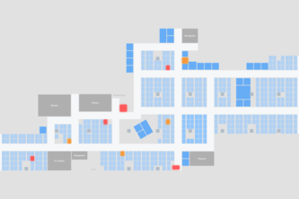 Spatial Intelligence for Businesses