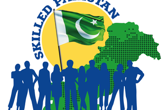 Digital Skilled Pakistan