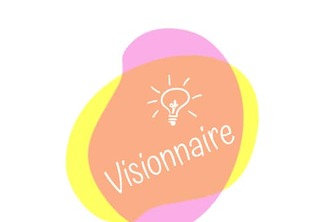 VISIONAIRE 