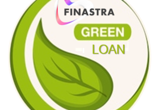 Finastra Green Loan App